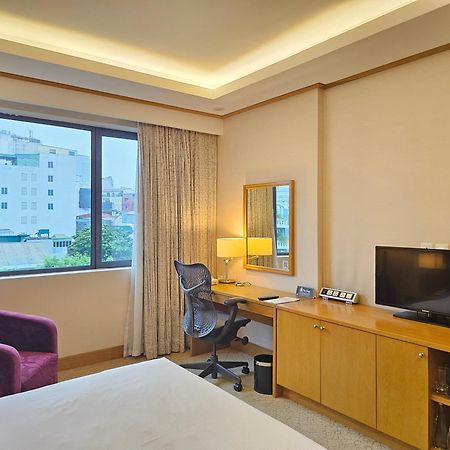 Hilton Garden Inn Hanoi Eksteriør bilde