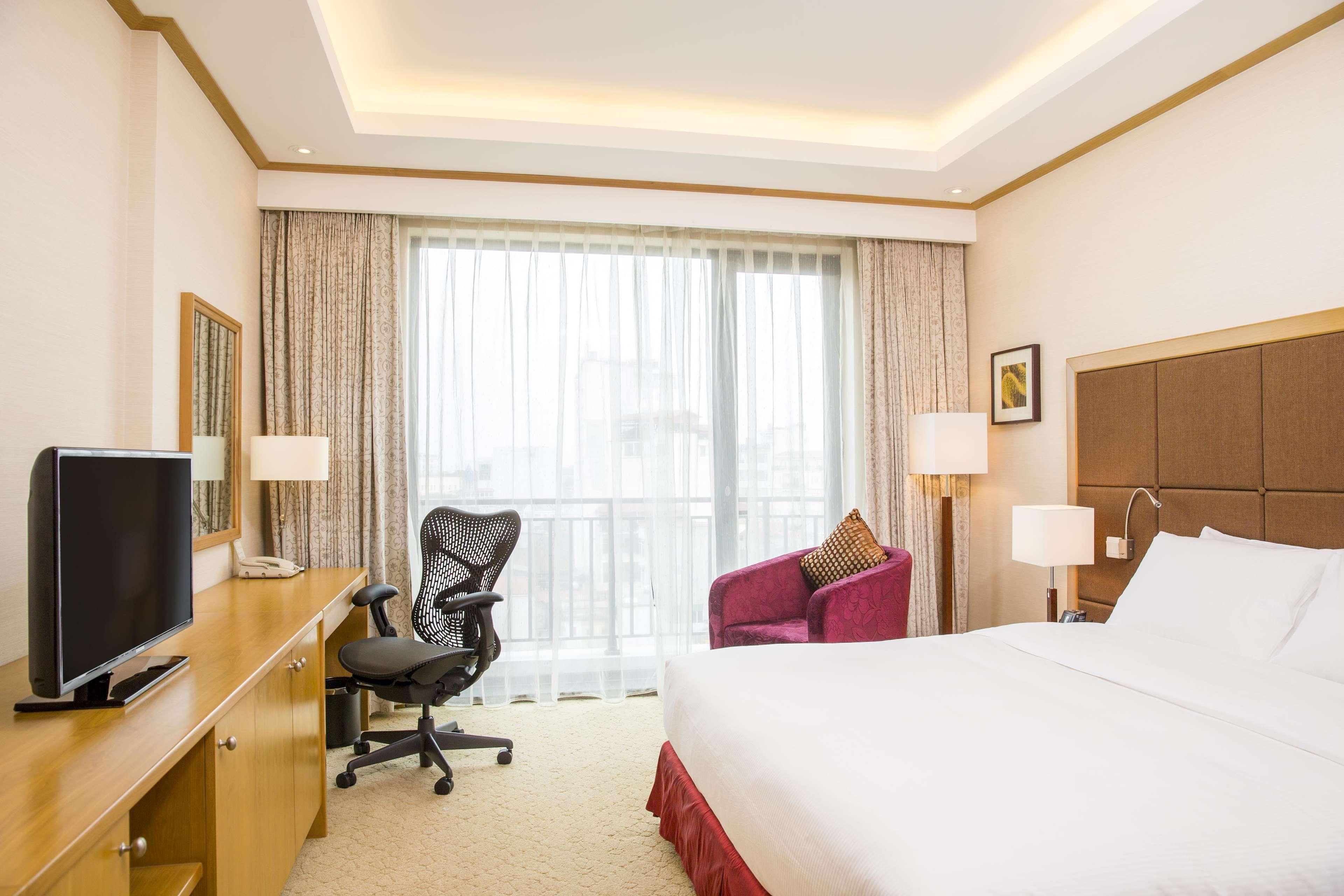 Hilton Garden Inn Hanoi Eksteriør bilde