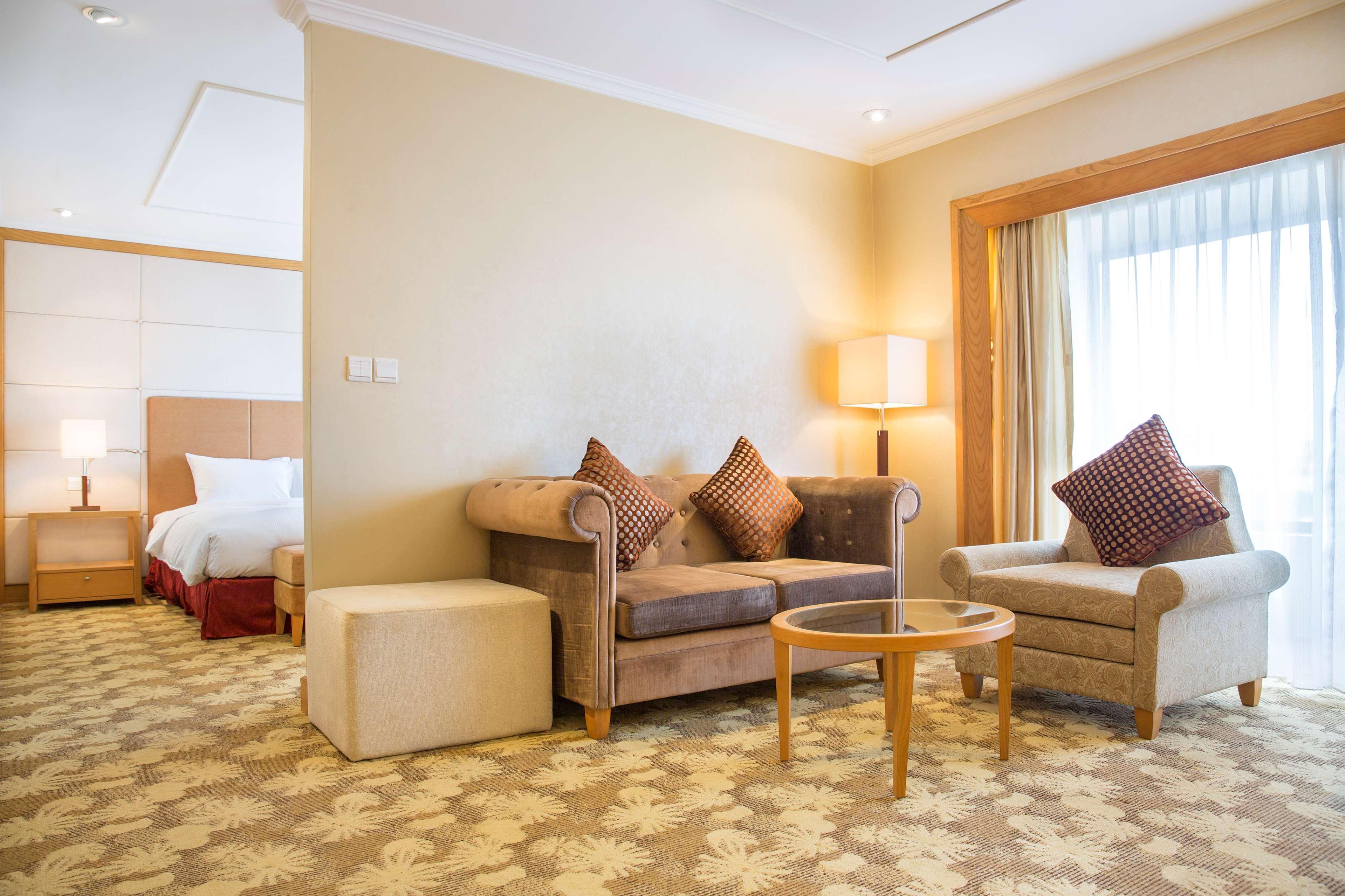 Hilton Garden Inn Hanoi Eksteriør bilde