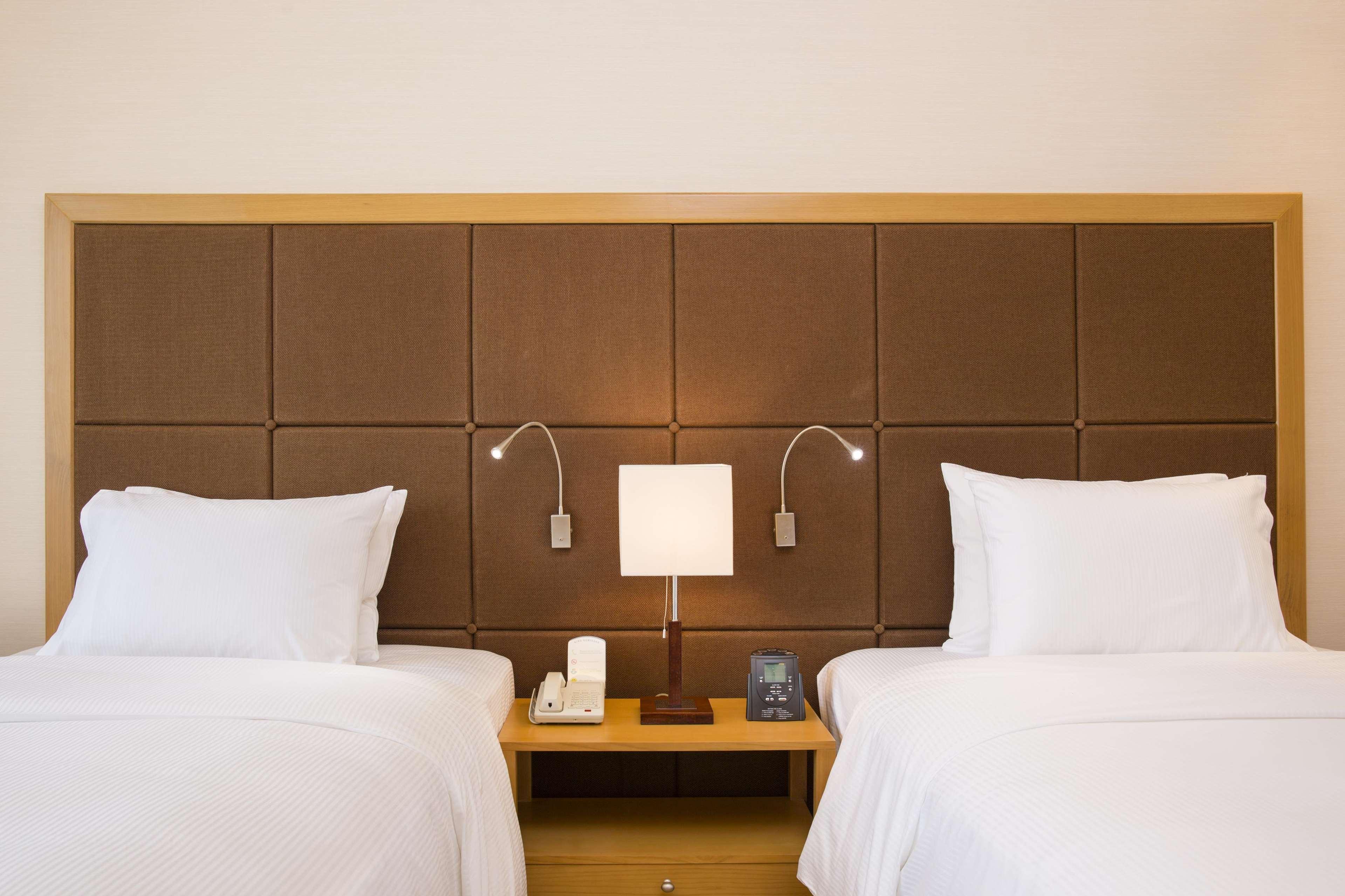 Hilton Garden Inn Hanoi Eksteriør bilde