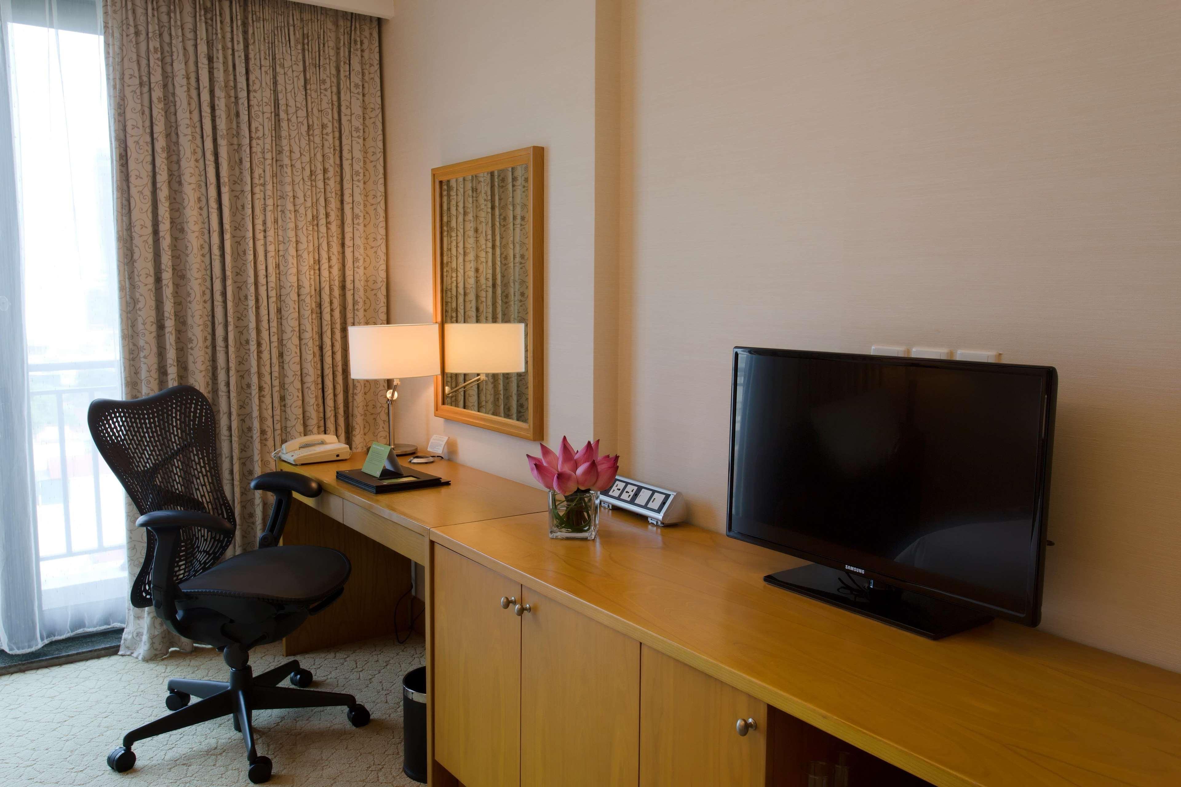 Hilton Garden Inn Hanoi Eksteriør bilde