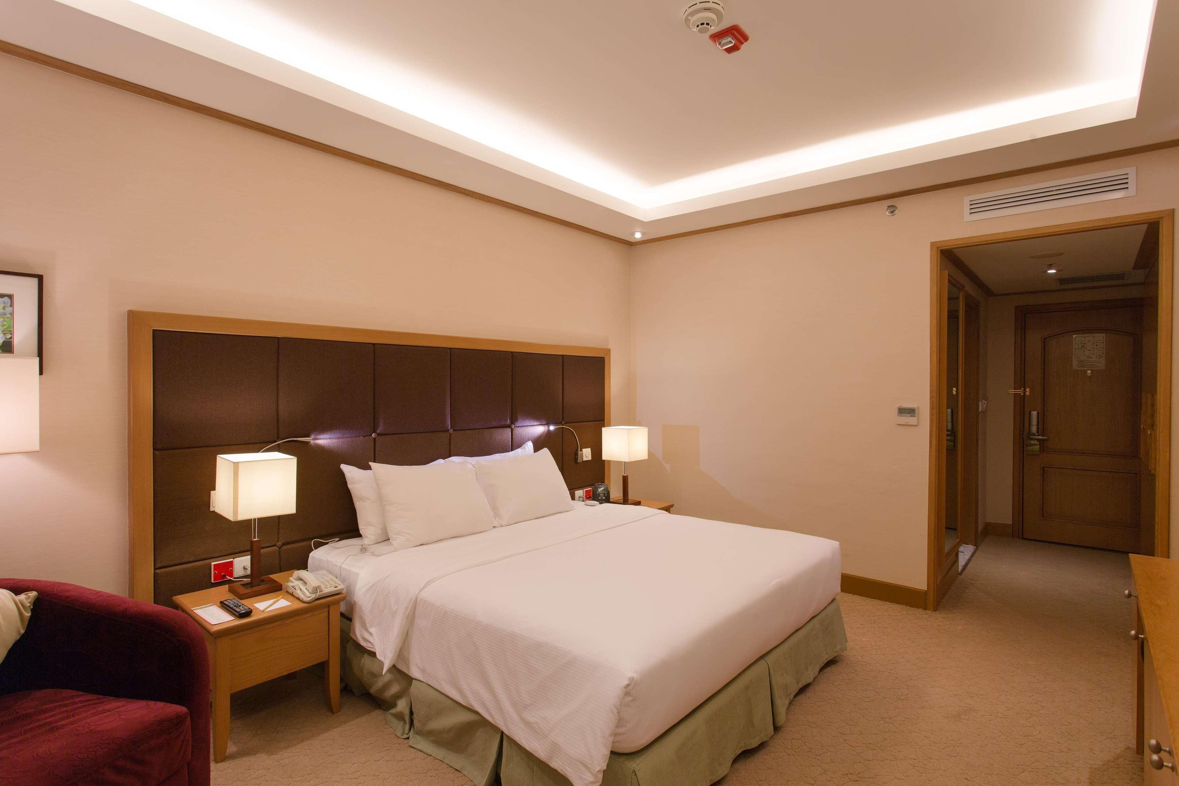 Hilton Garden Inn Hanoi Eksteriør bilde
