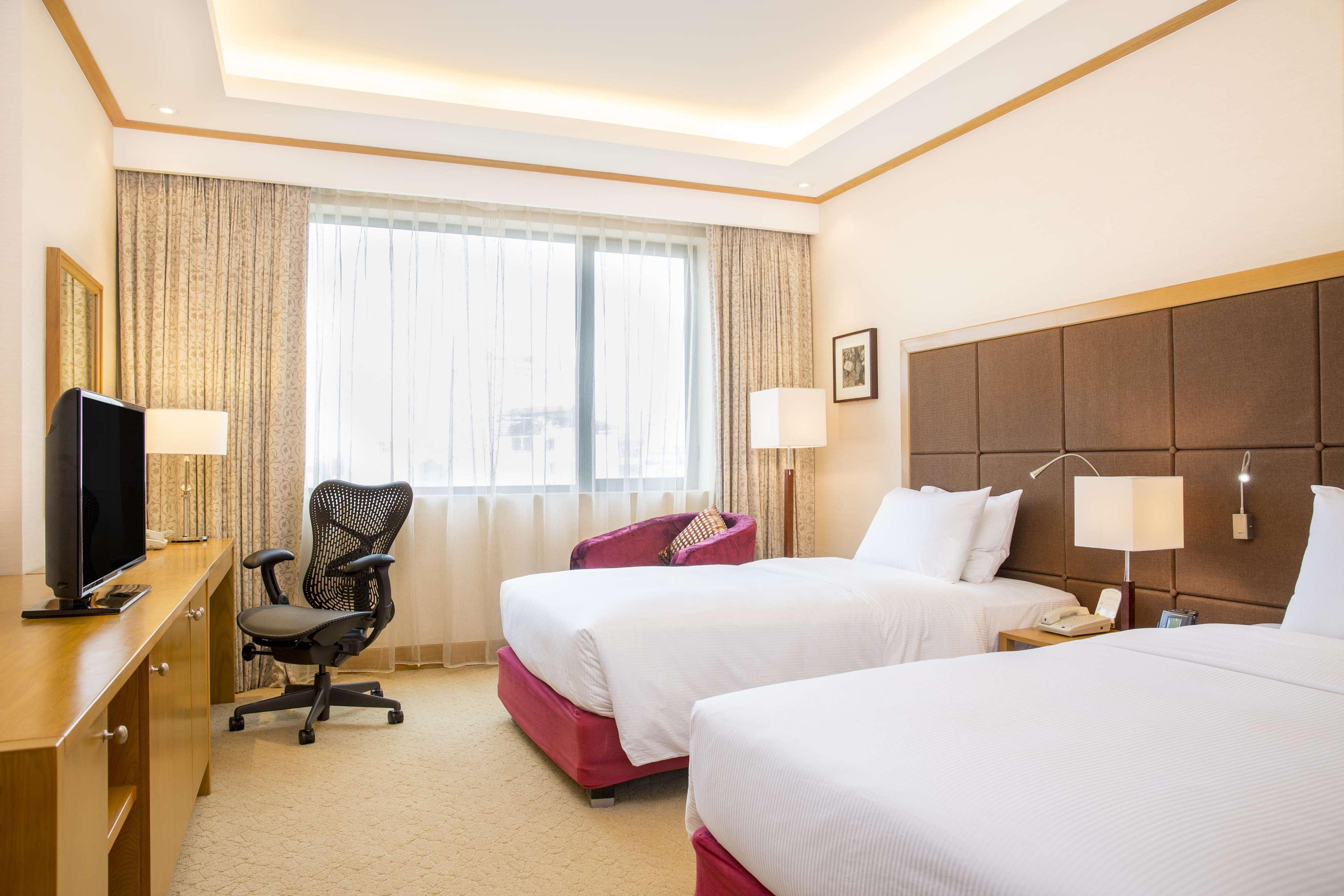 Hilton Garden Inn Hanoi Eksteriør bilde