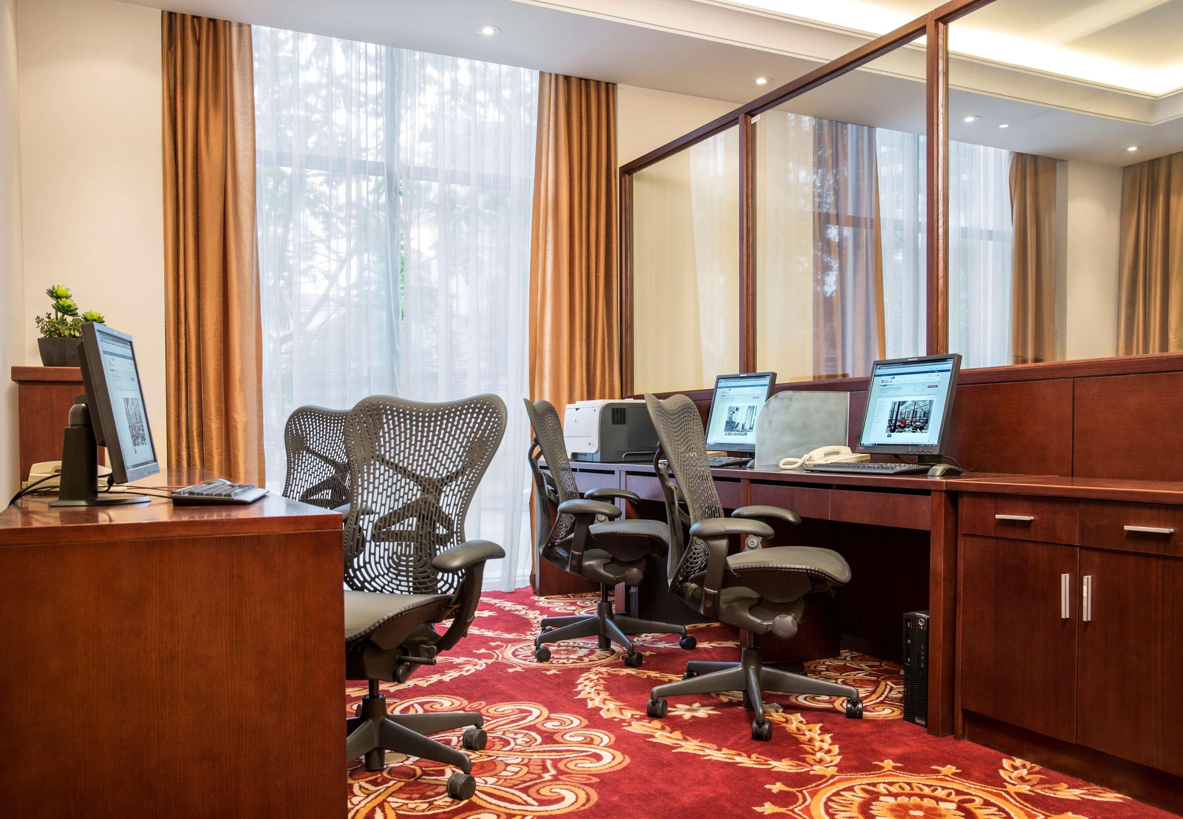 Hilton Garden Inn Hanoi Eksteriør bilde