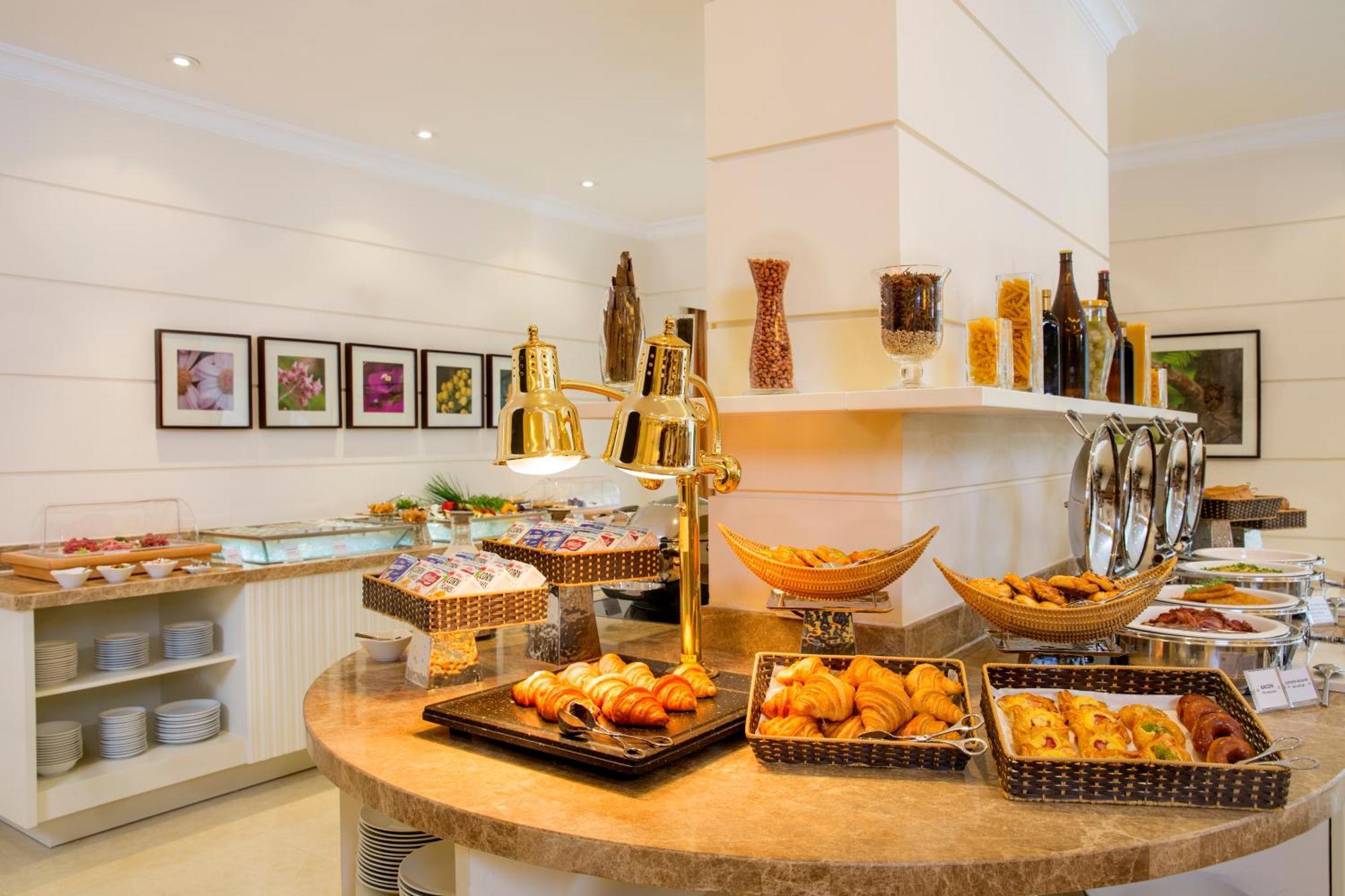 Hilton Garden Inn Hanoi Eksteriør bilde