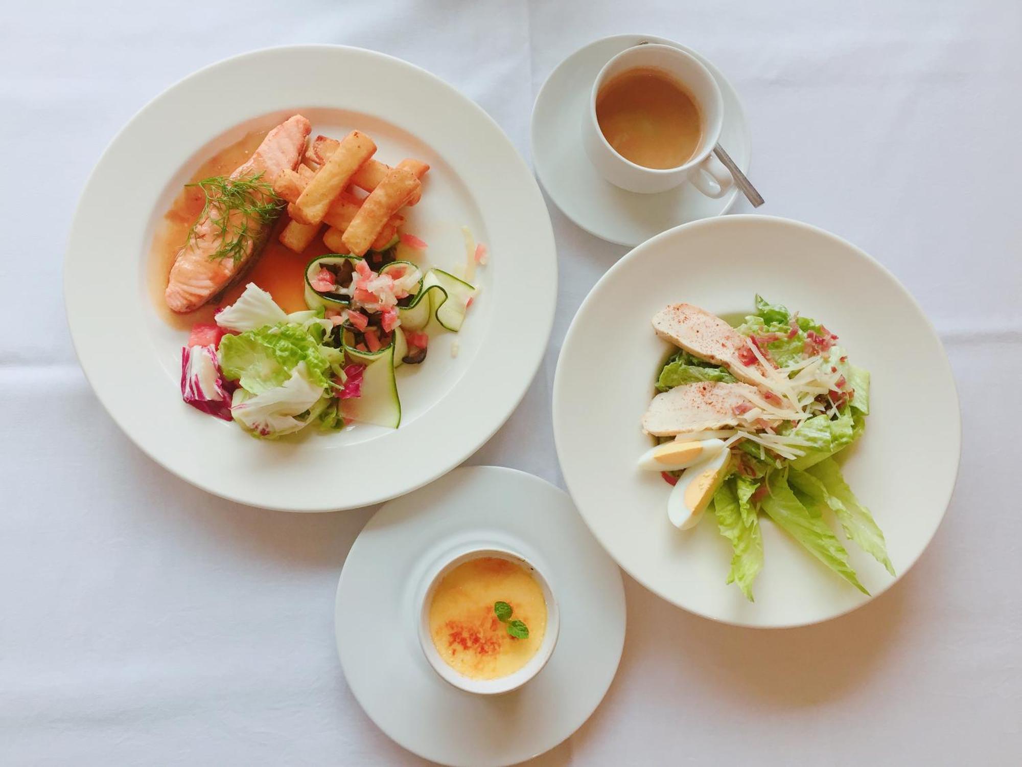 Hilton Garden Inn Hanoi Eksteriør bilde