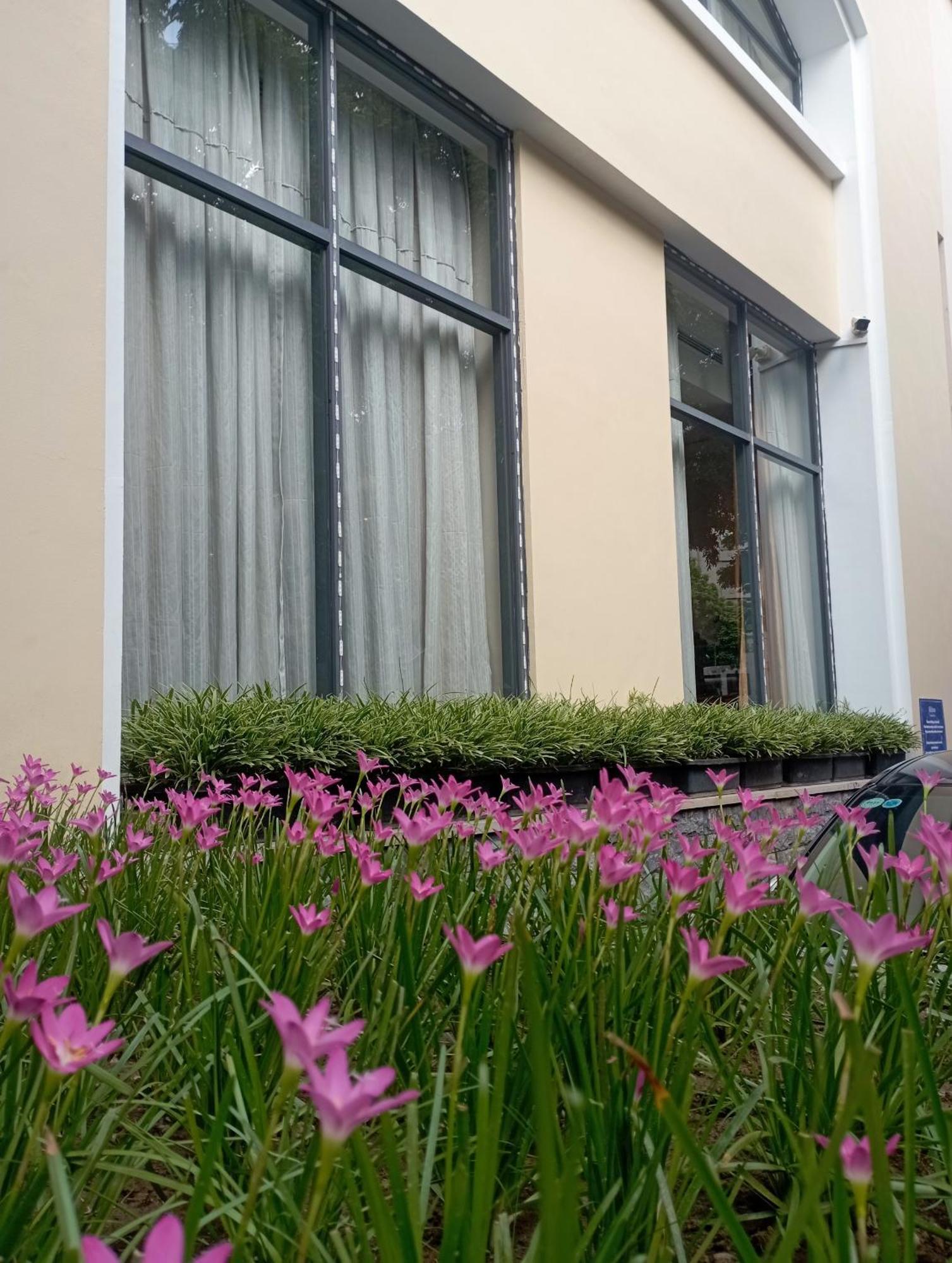 Hilton Garden Inn Hanoi Eksteriør bilde