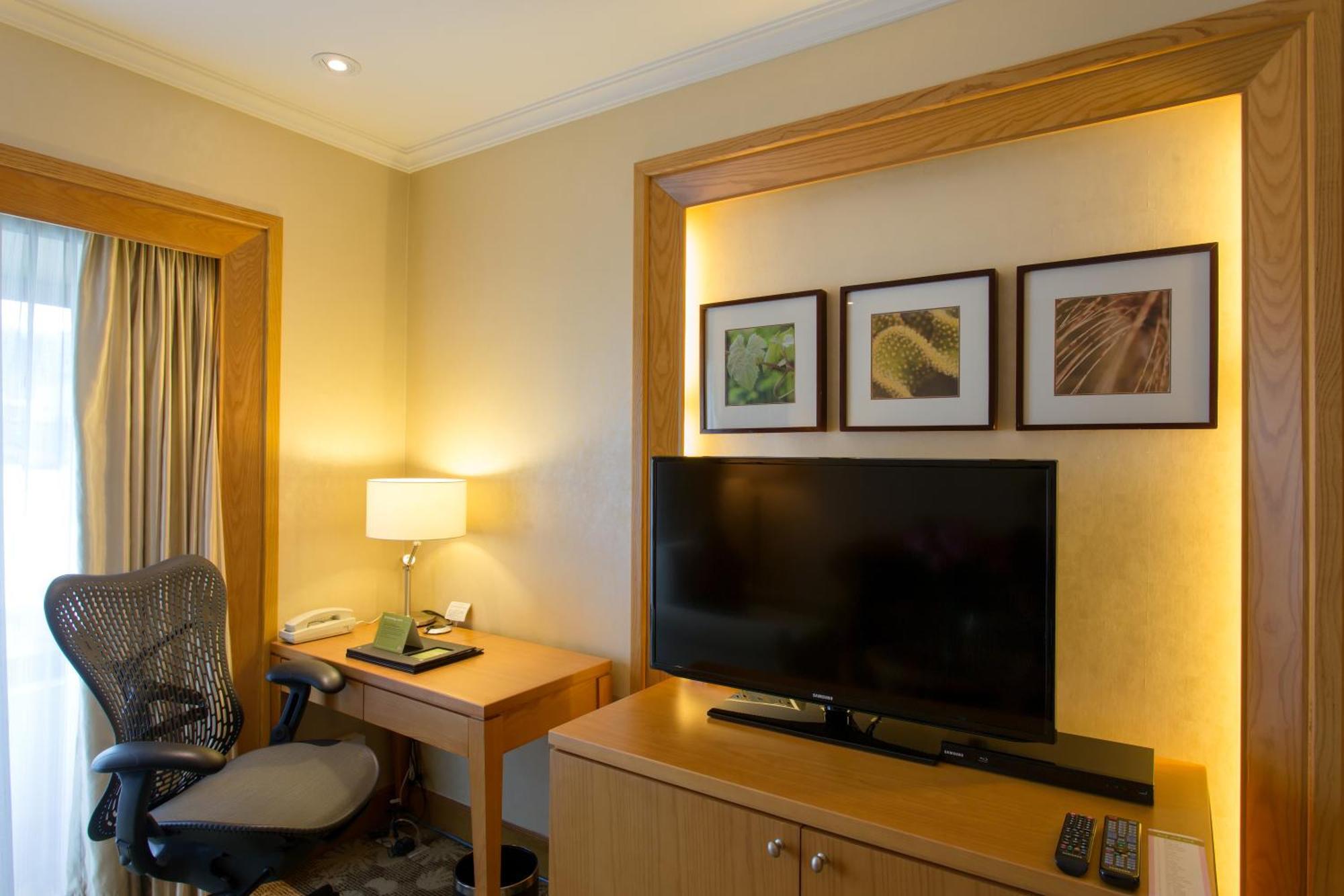 Hilton Garden Inn Hanoi Eksteriør bilde