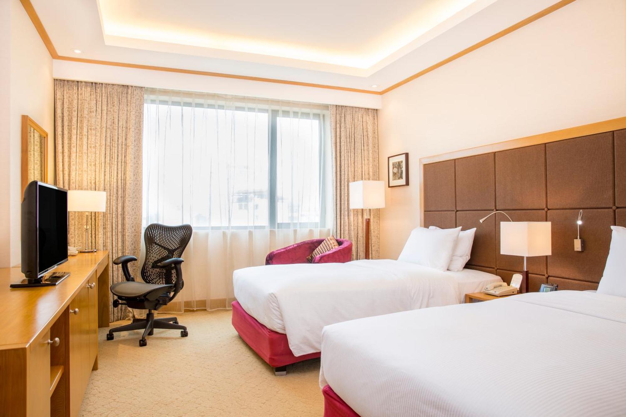 Hilton Garden Inn Hanoi Eksteriør bilde