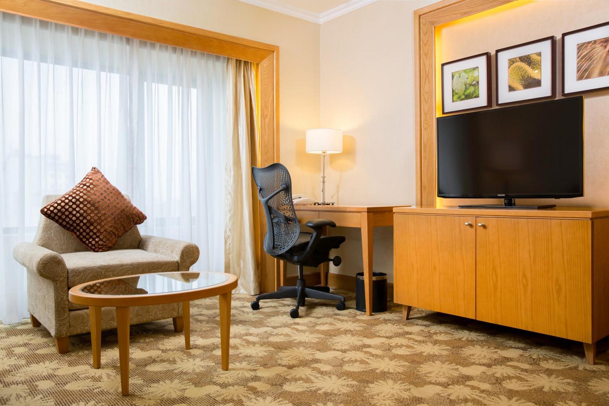 Hilton Garden Inn Hanoi Eksteriør bilde