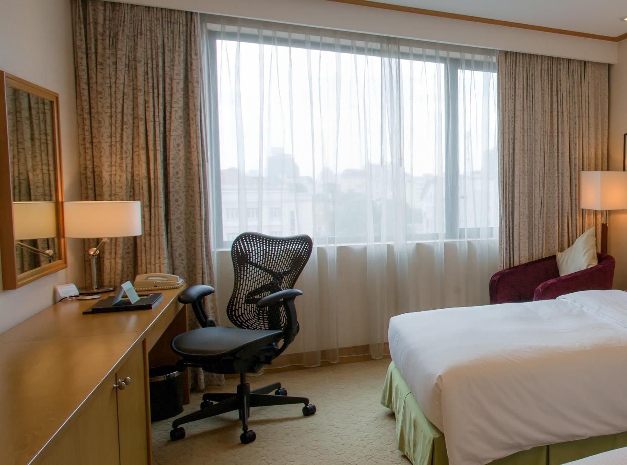 Hilton Garden Inn Hanoi Eksteriør bilde