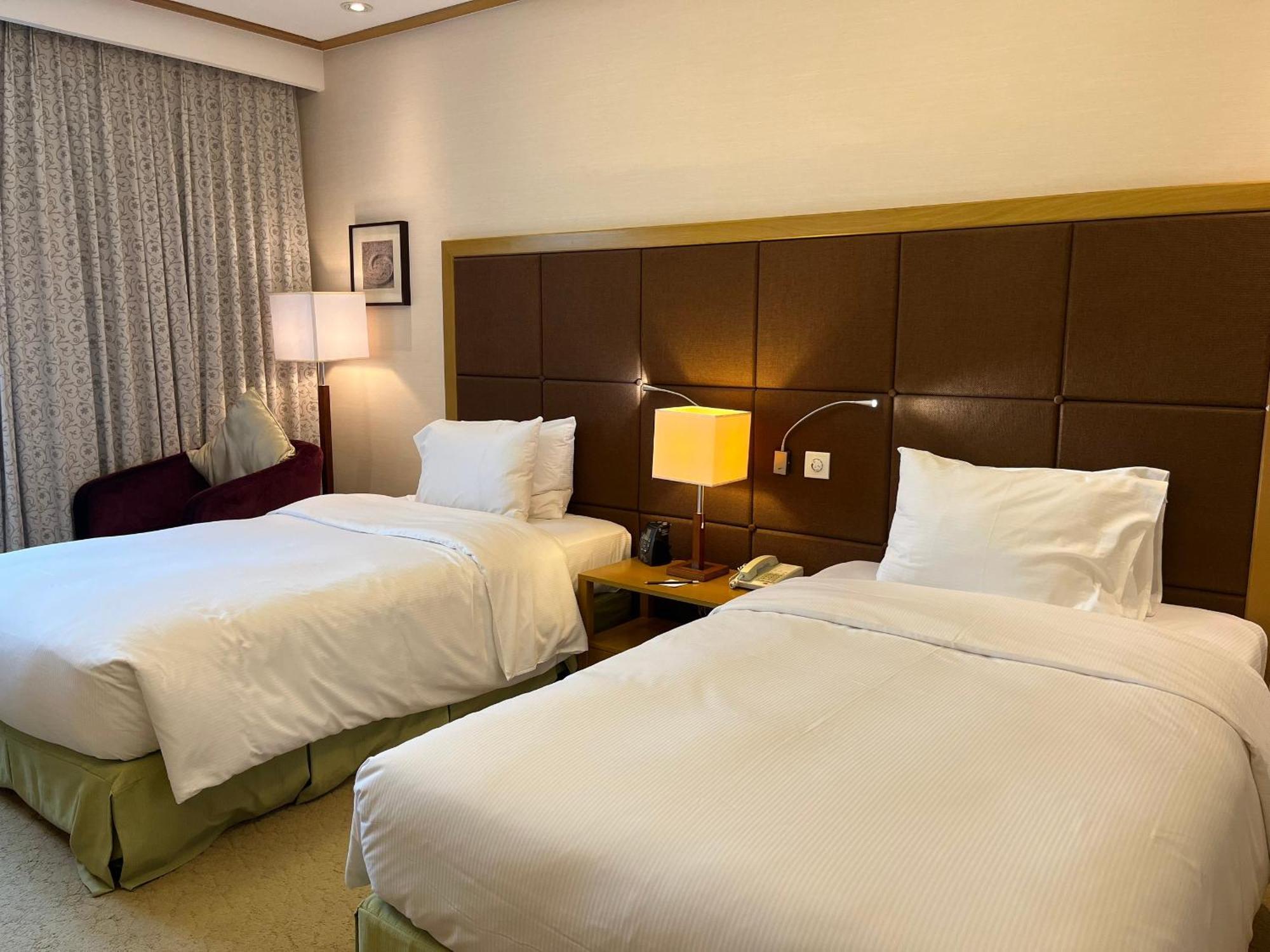 Hilton Garden Inn Hanoi Eksteriør bilde