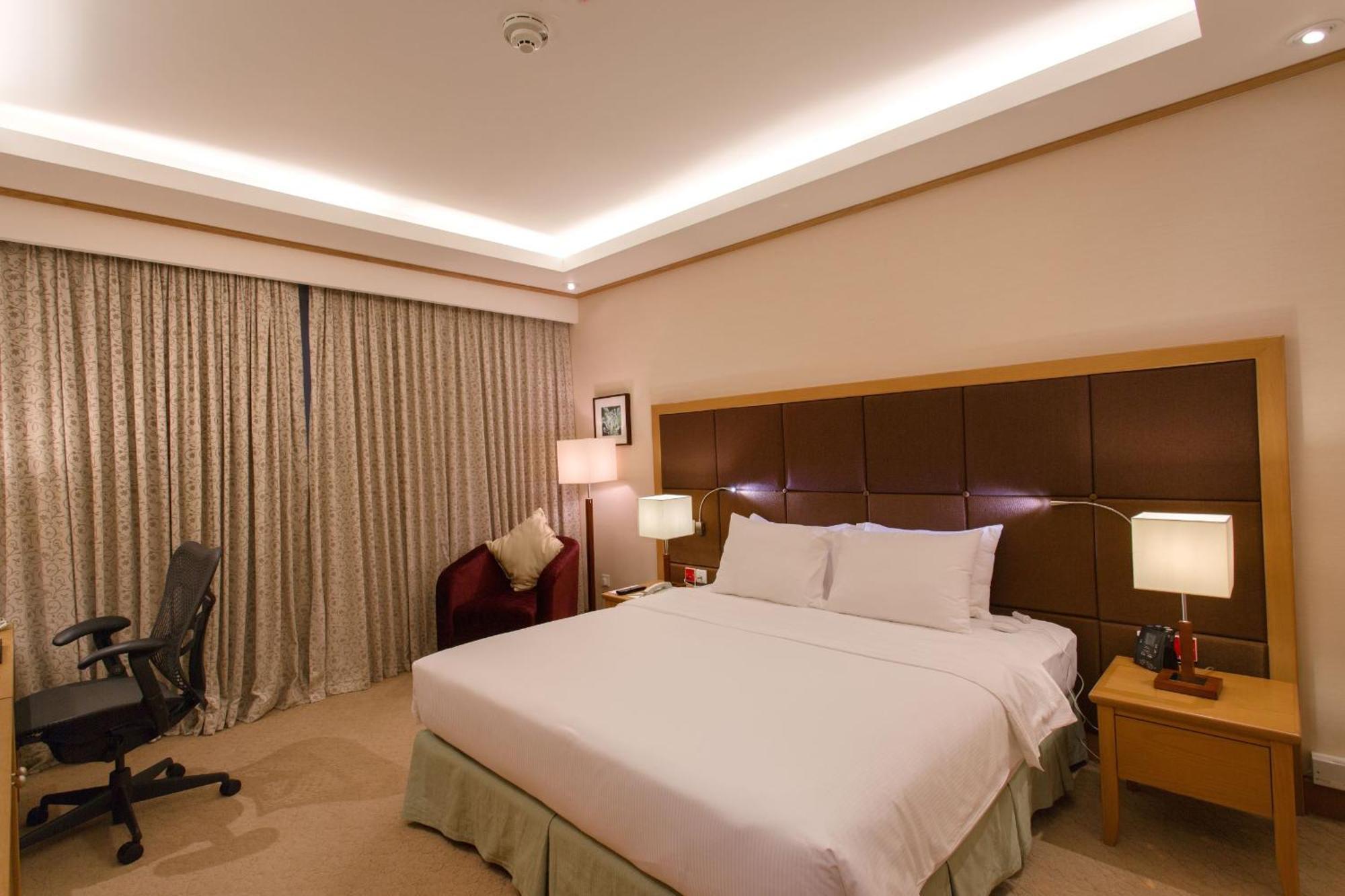 Hilton Garden Inn Hanoi Eksteriør bilde