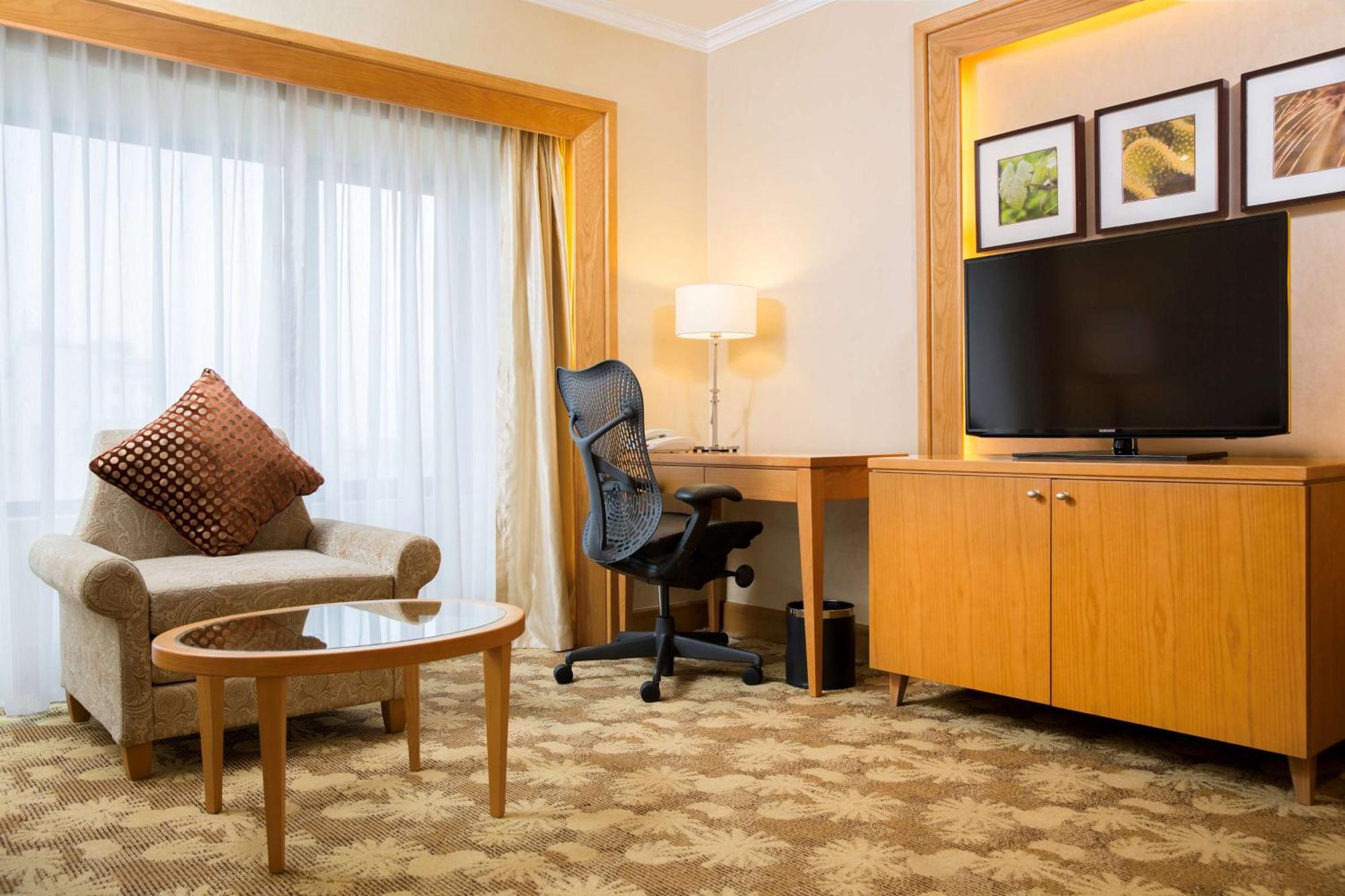 Hilton Garden Inn Hanoi Eksteriør bilde
