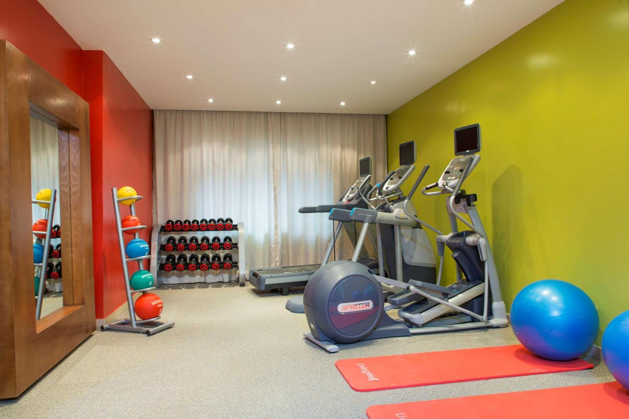 Hilton Garden Inn Hanoi Eksteriør bilde
