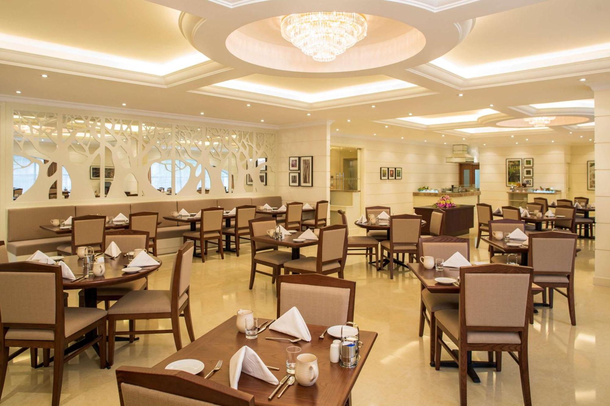 Hilton Garden Inn Hanoi Eksteriør bilde